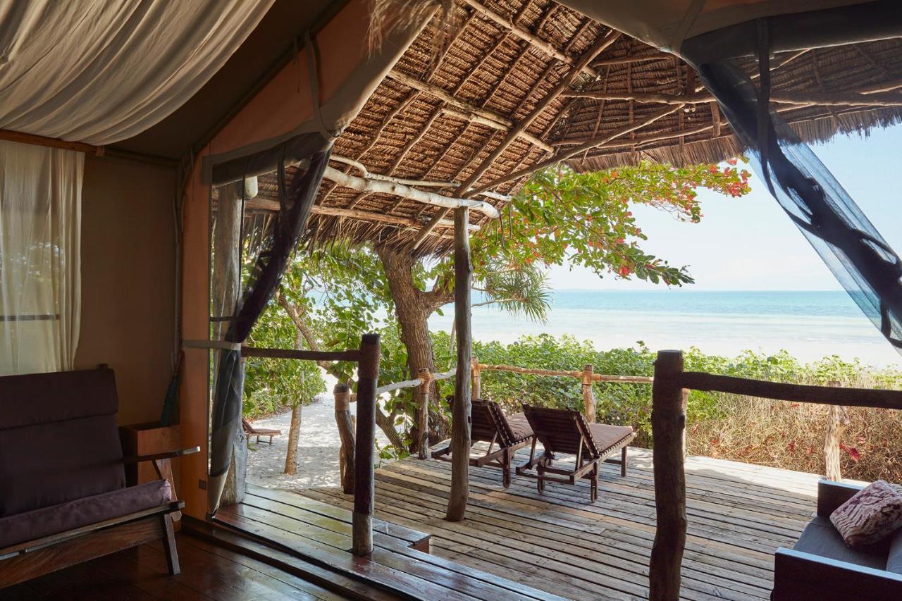Fundu Lagoon Wambaa Phòng bức ảnh