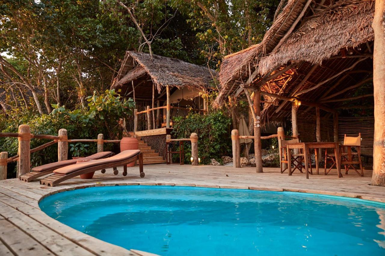 Fundu Lagoon Wambaa Phòng bức ảnh