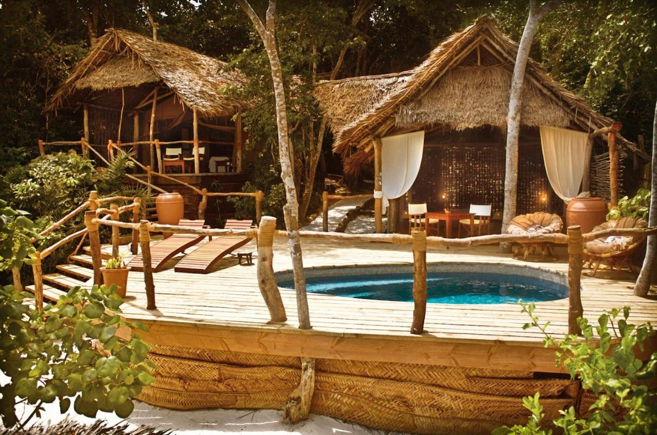 Fundu Lagoon Wambaa Phòng bức ảnh