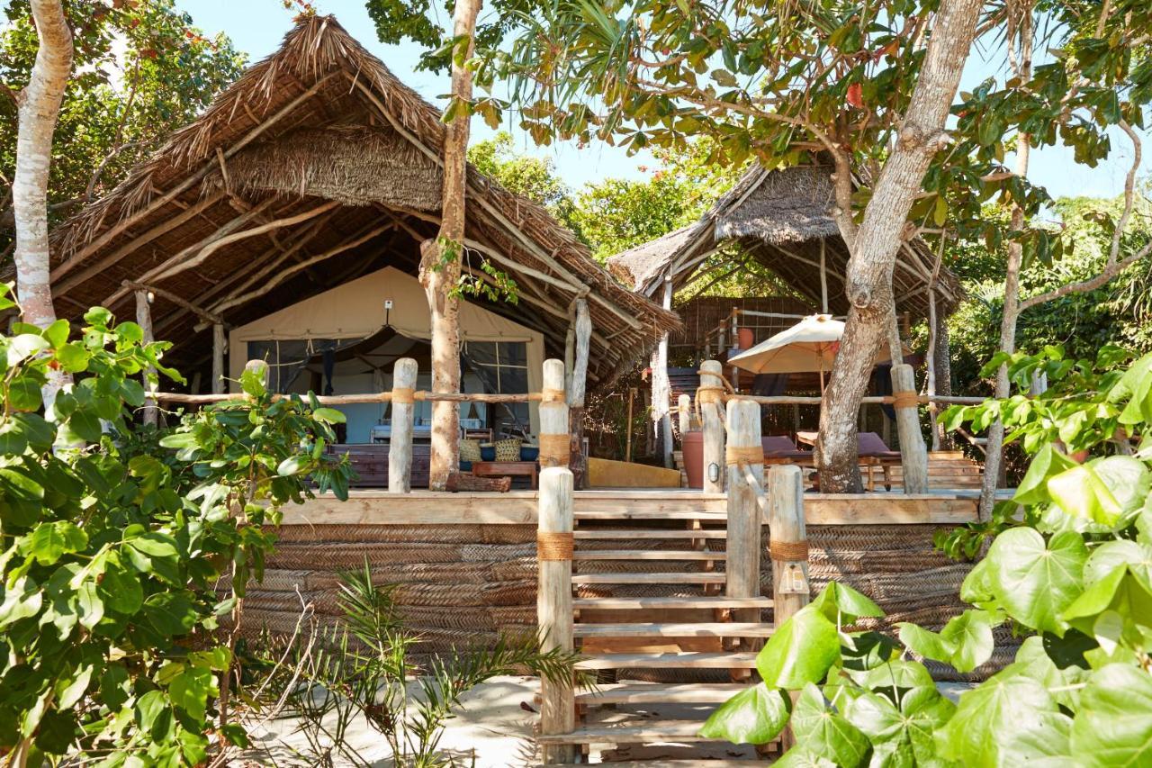 Fundu Lagoon Wambaa Phòng bức ảnh