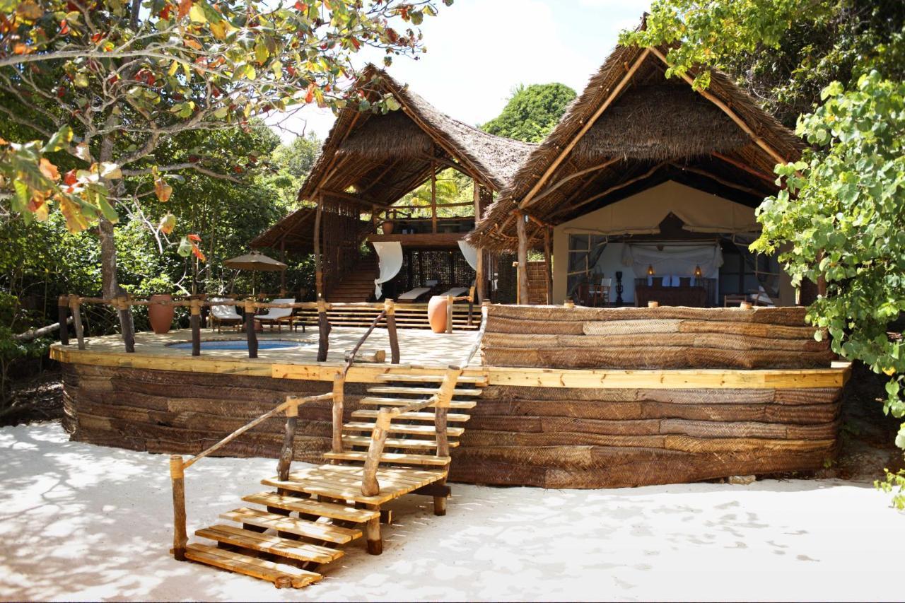 Fundu Lagoon Wambaa Phòng bức ảnh
