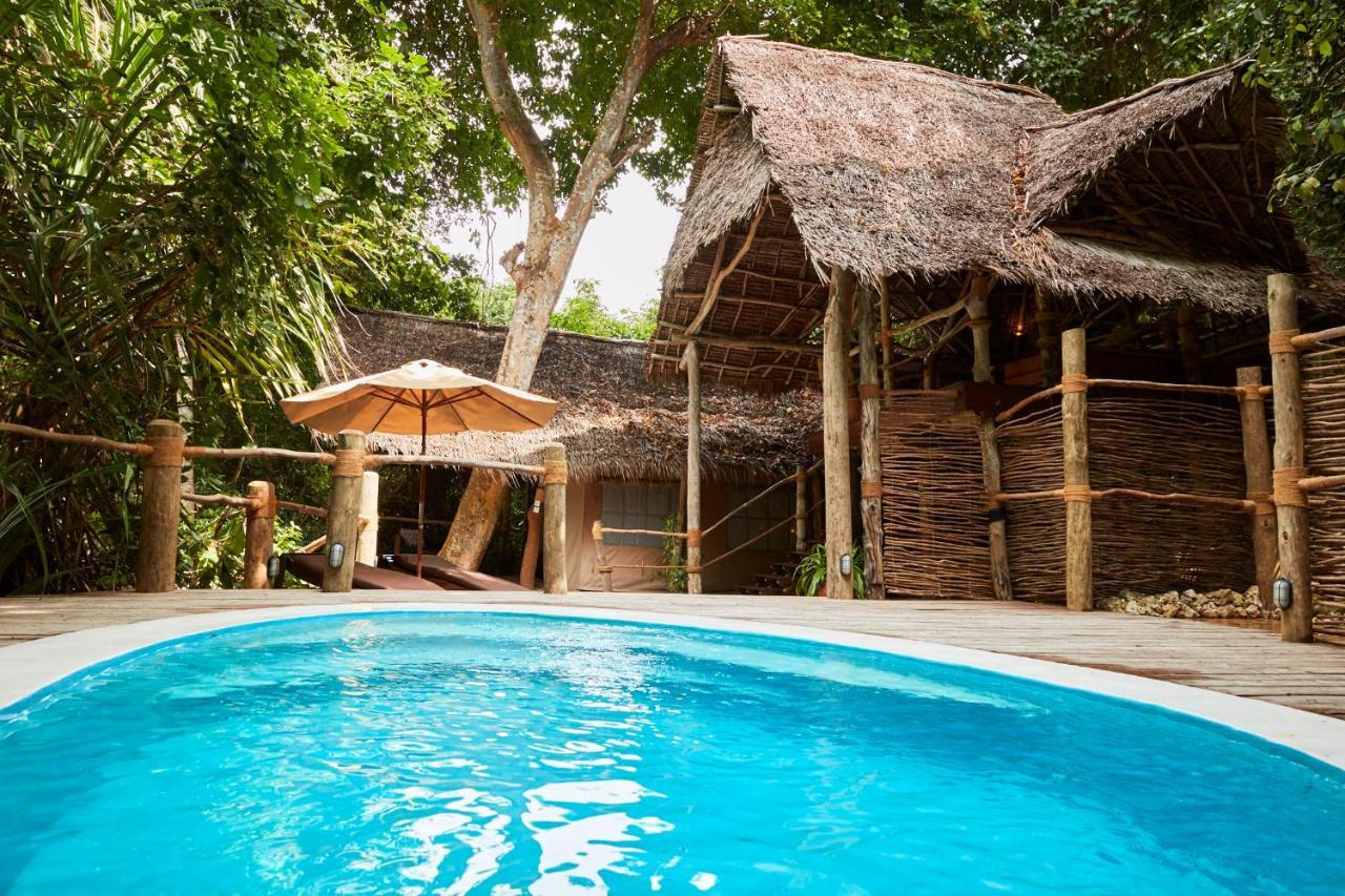 Fundu Lagoon Wambaa Phòng bức ảnh