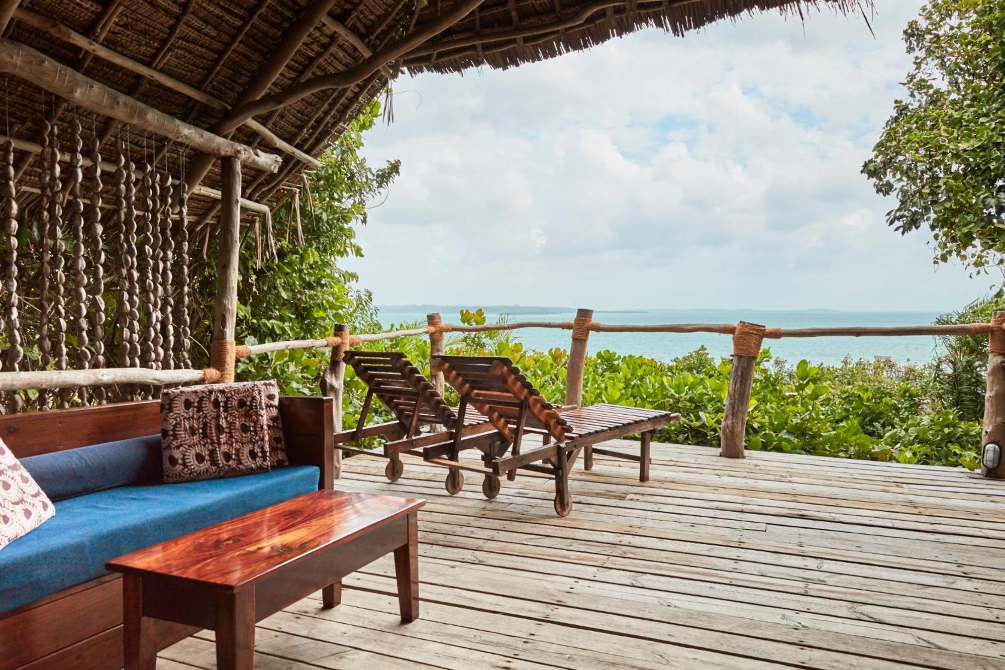 Fundu Lagoon Wambaa Phòng bức ảnh