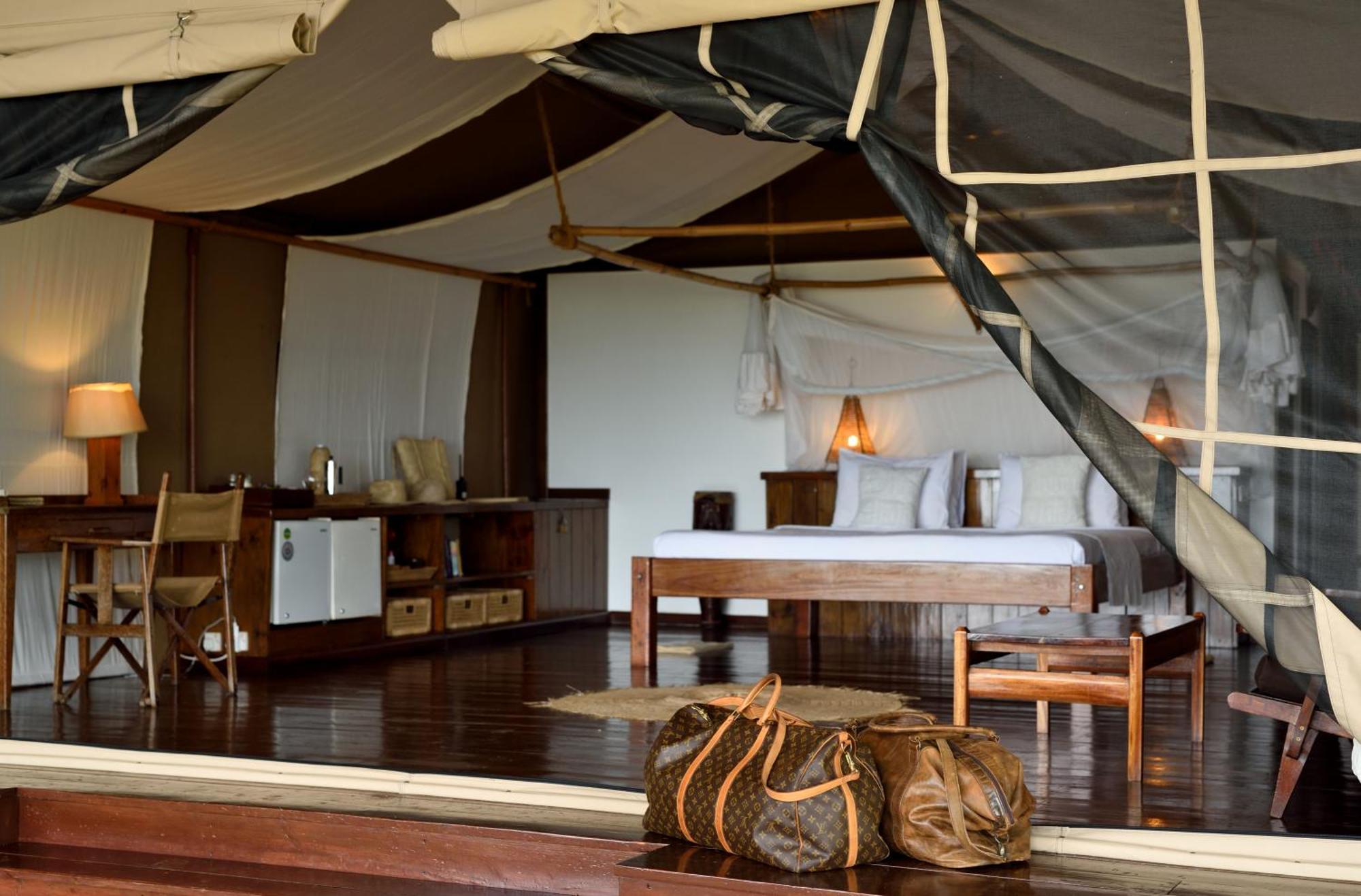 Fundu Lagoon Wambaa Phòng bức ảnh
