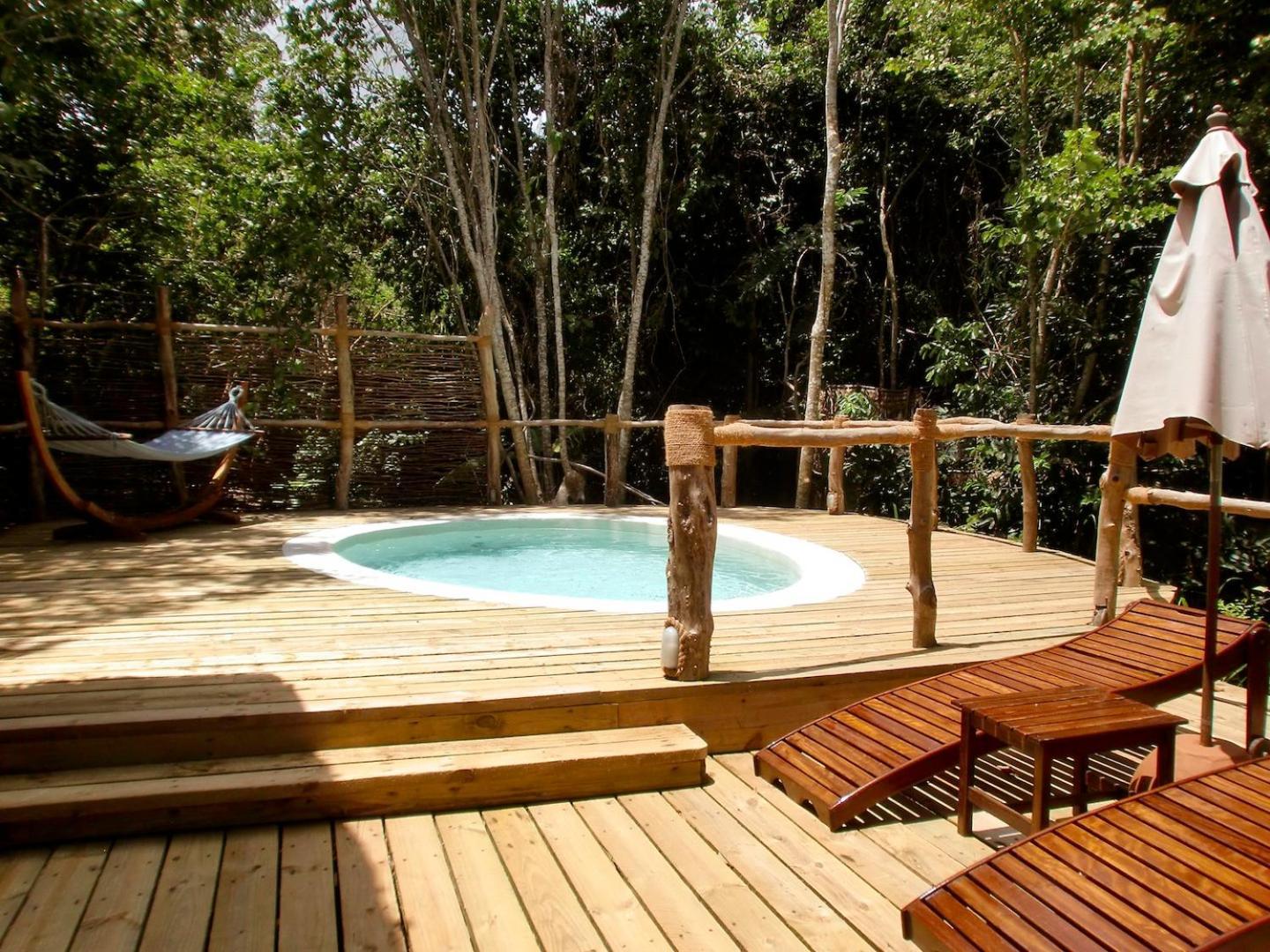 Fundu Lagoon Wambaa Phòng bức ảnh