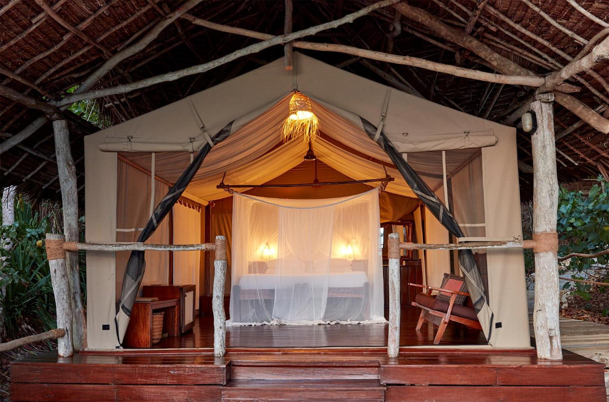 Fundu Lagoon Wambaa Phòng bức ảnh