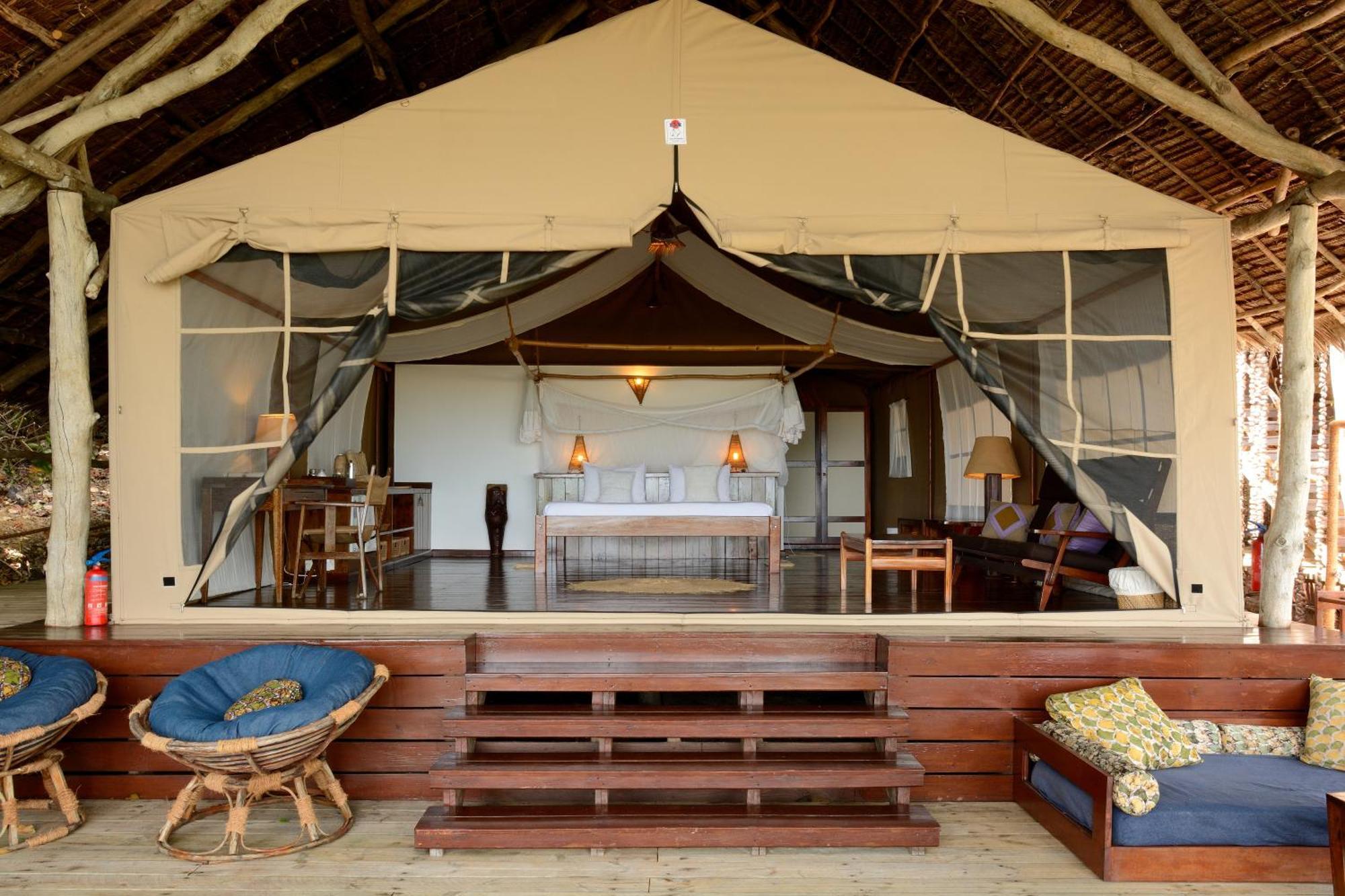 Fundu Lagoon Wambaa Phòng bức ảnh