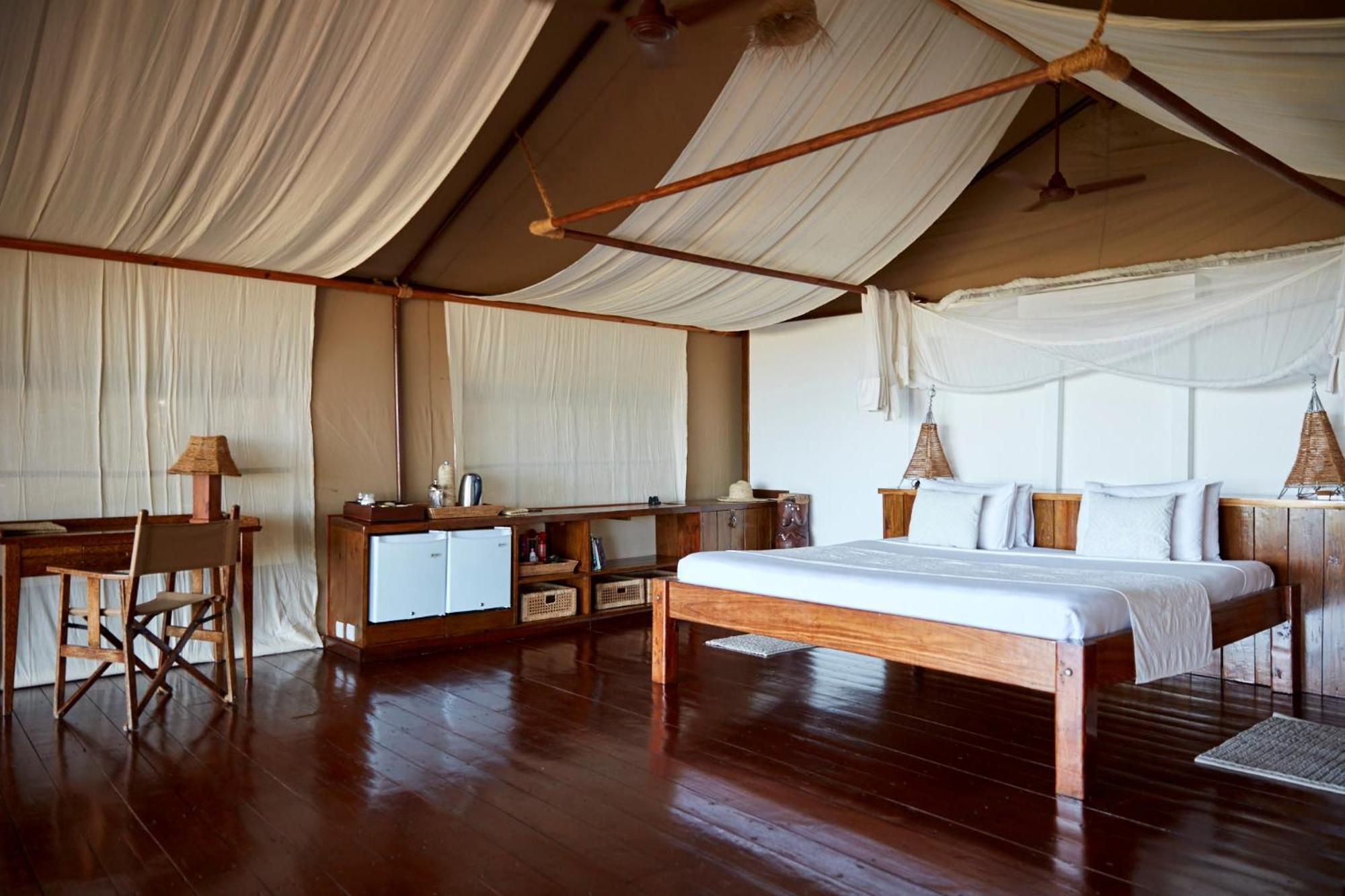 Fundu Lagoon Wambaa Phòng bức ảnh