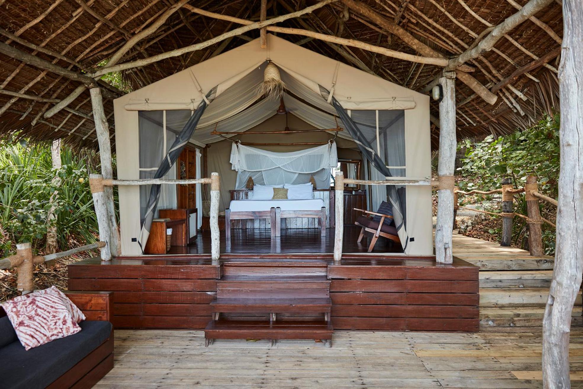 Fundu Lagoon Wambaa Phòng bức ảnh