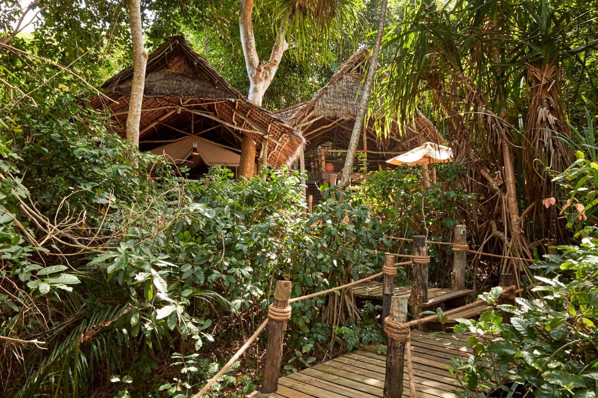 Fundu Lagoon Wambaa Phòng bức ảnh
