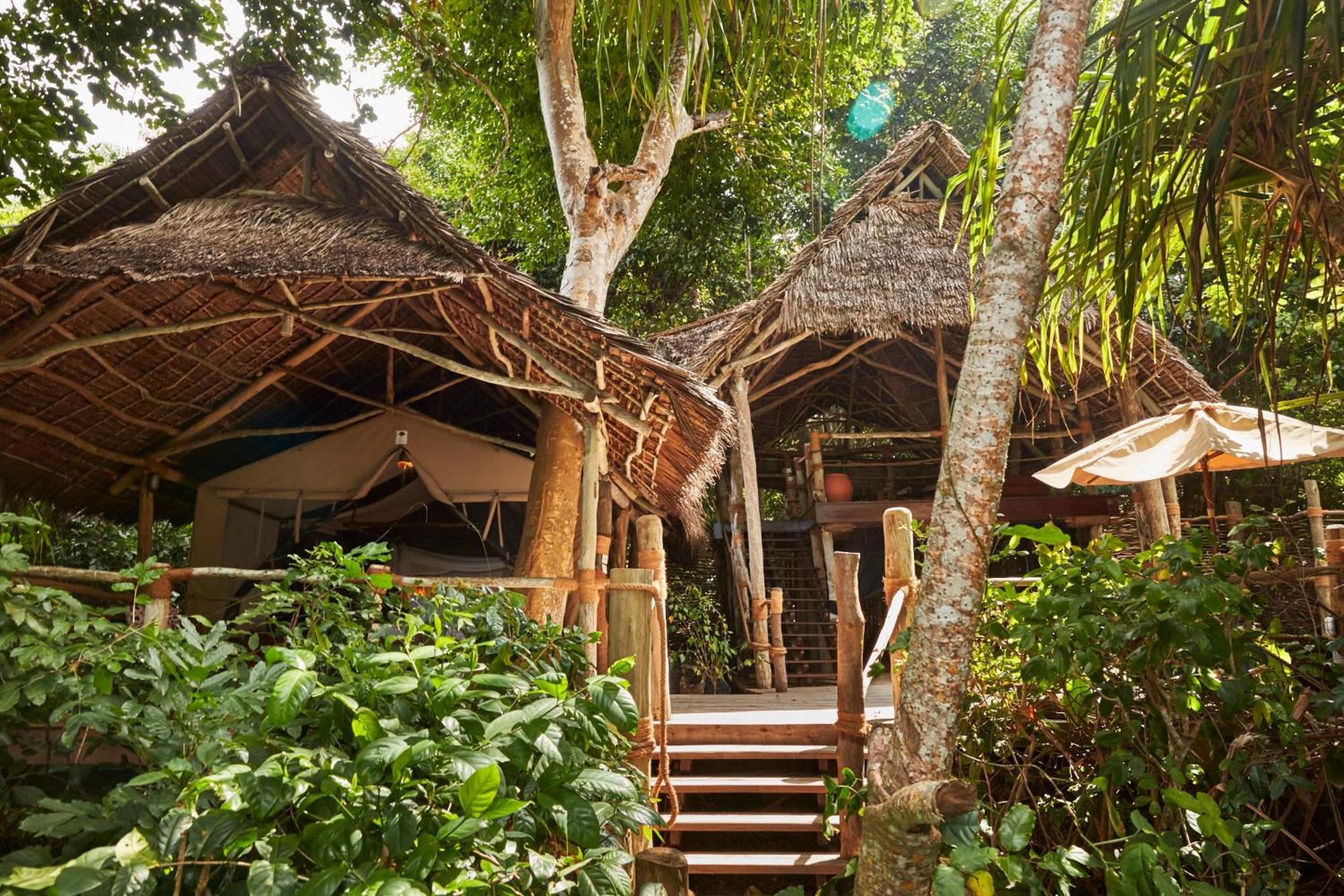 Fundu Lagoon Wambaa Phòng bức ảnh